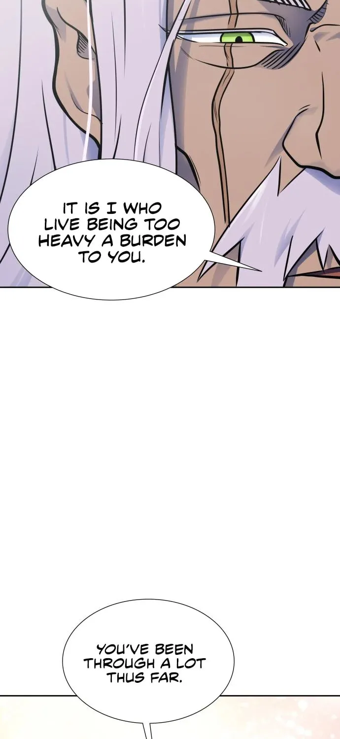 Tower of God Chapter 595 page 110 - 