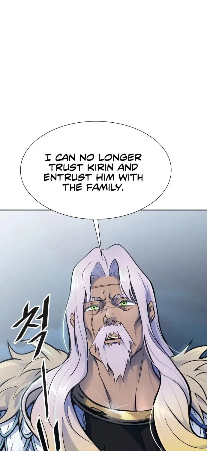 Tower of God Chapter 595 page 112 - 