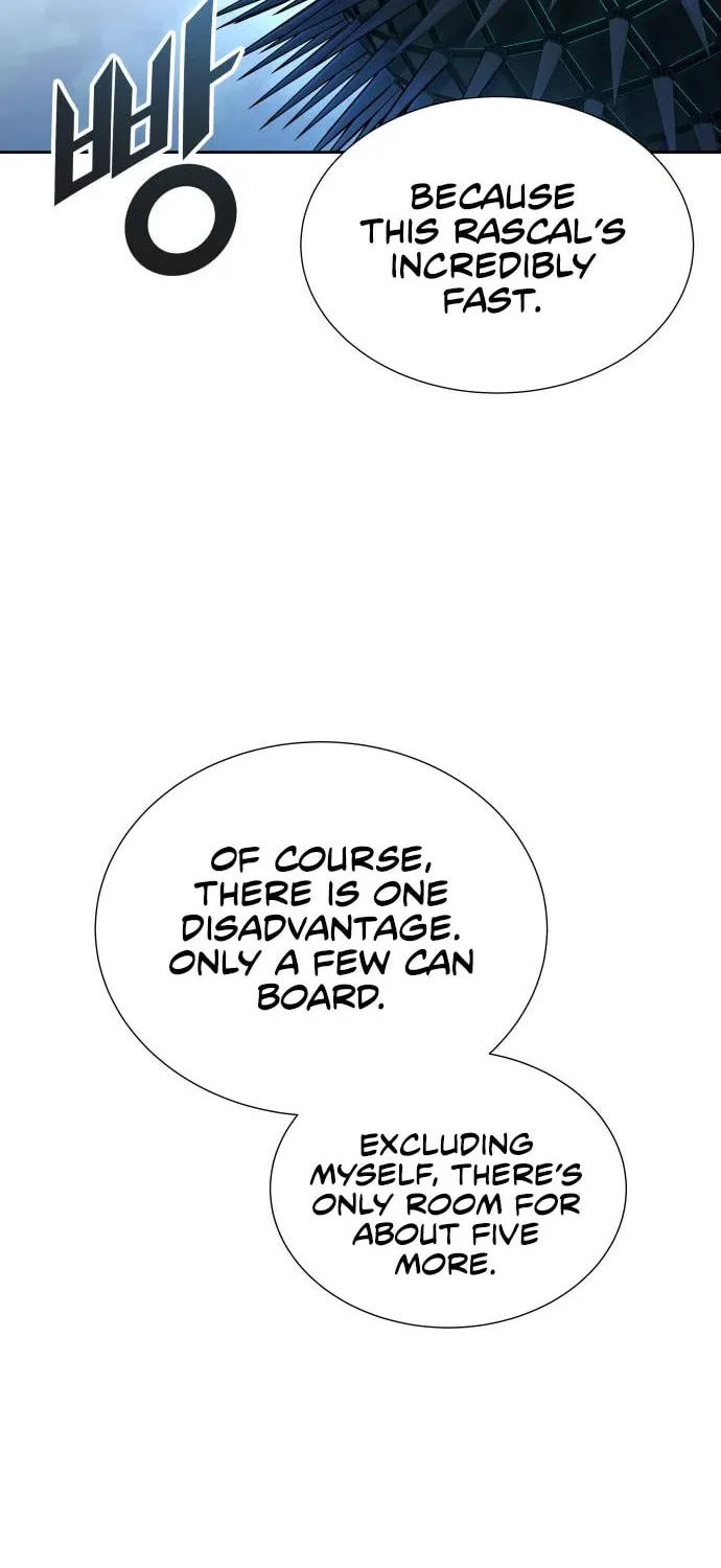 Tower of God Chapter 595 page 122 - 