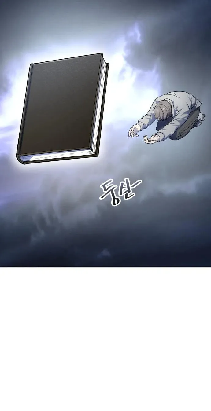 Tower of God Chapter 595 page 14 - 