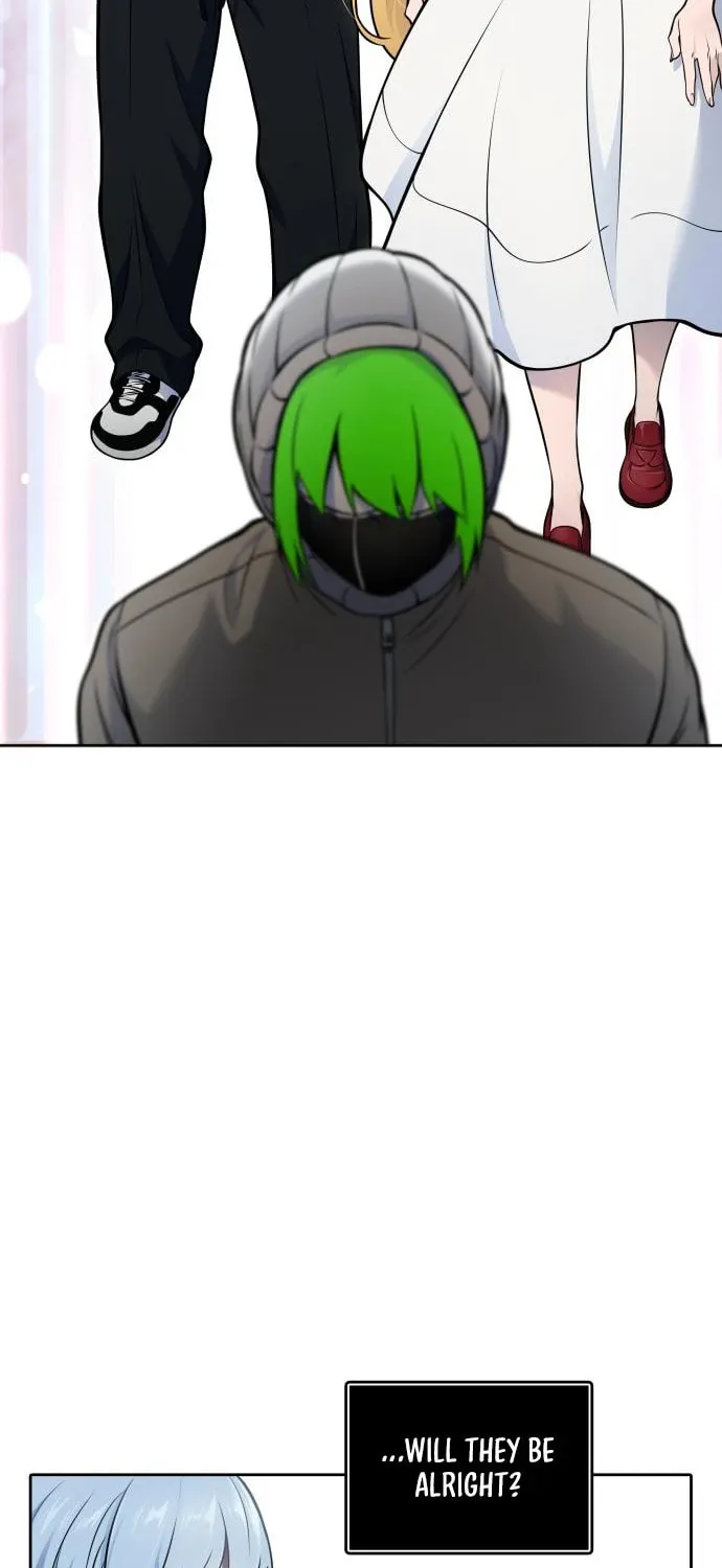 Tower of God Chapter 595 page 134 - 