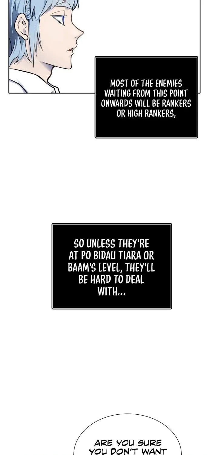 Tower of God Chapter 595 page 135 - 