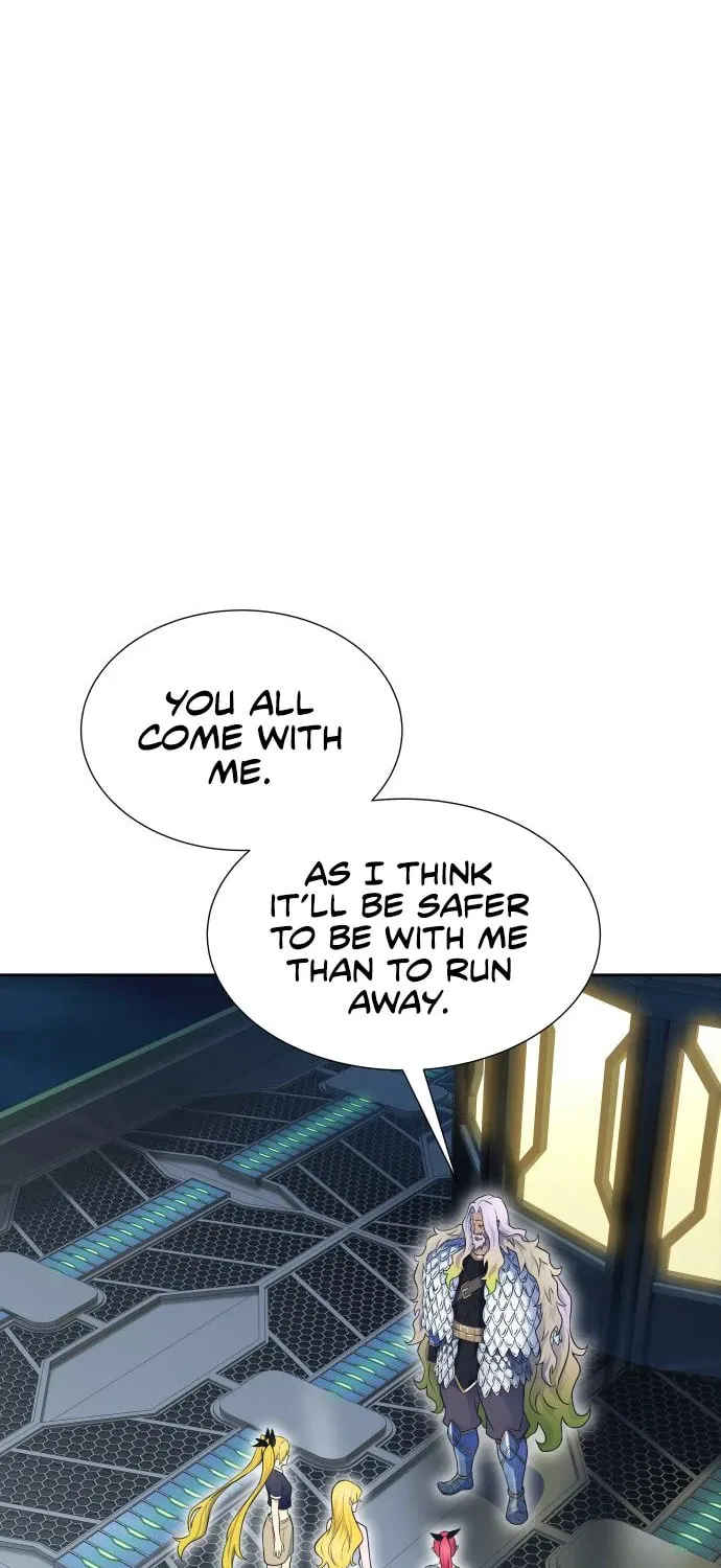 Tower of God Chapter 595 page 140 - 