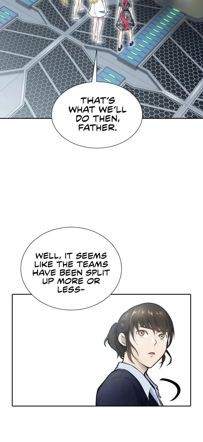 Tower of God Chapter 595 page 141 - 