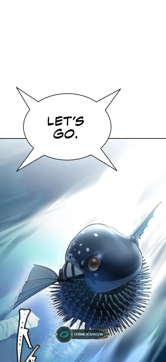 Tower of God Chapter 595 page 142 - 