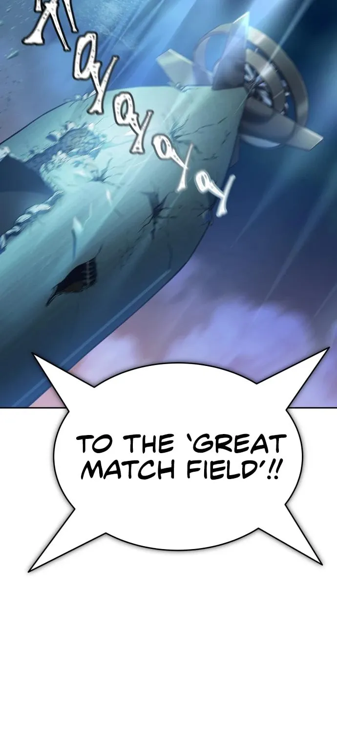 Tower of God Chapter 595 page 143 - 
