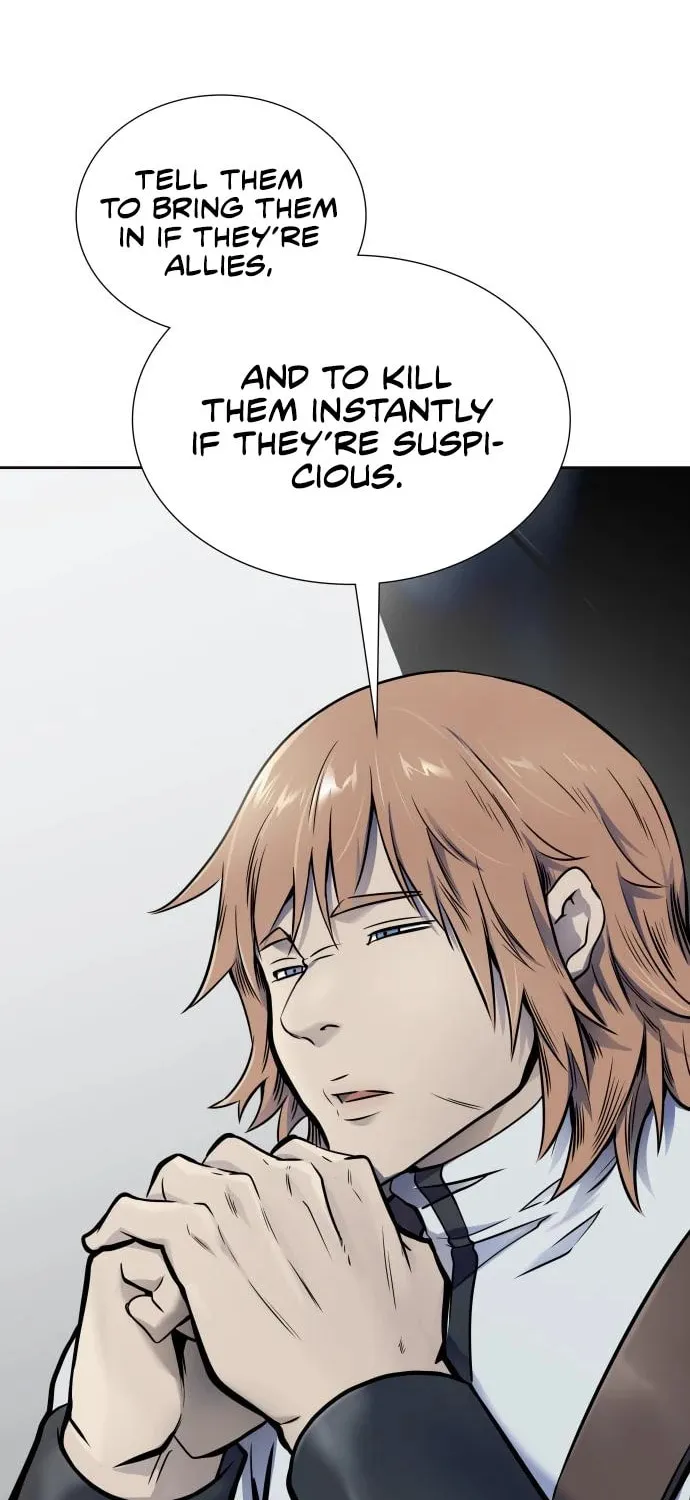 Tower of God Chapter 595 page 149 - 
