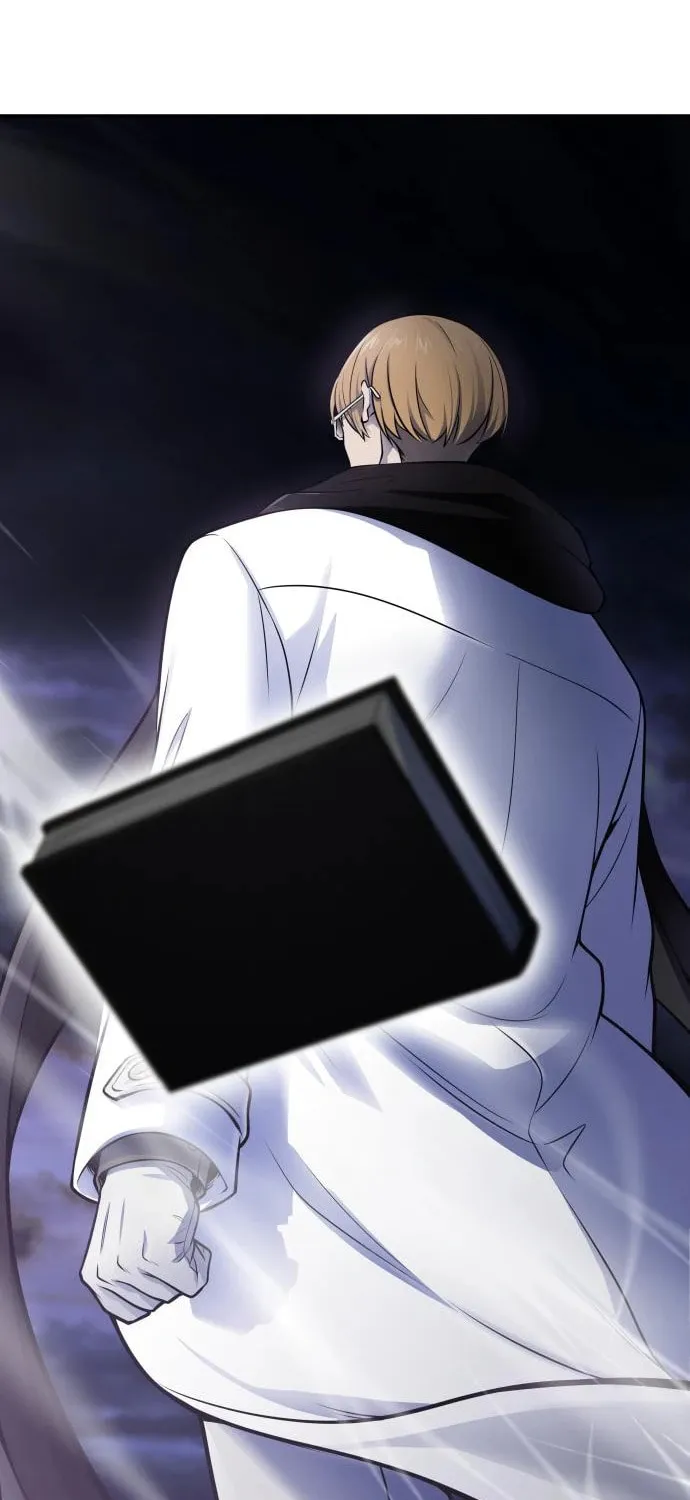 Tower of God Chapter 595 page 16 - 