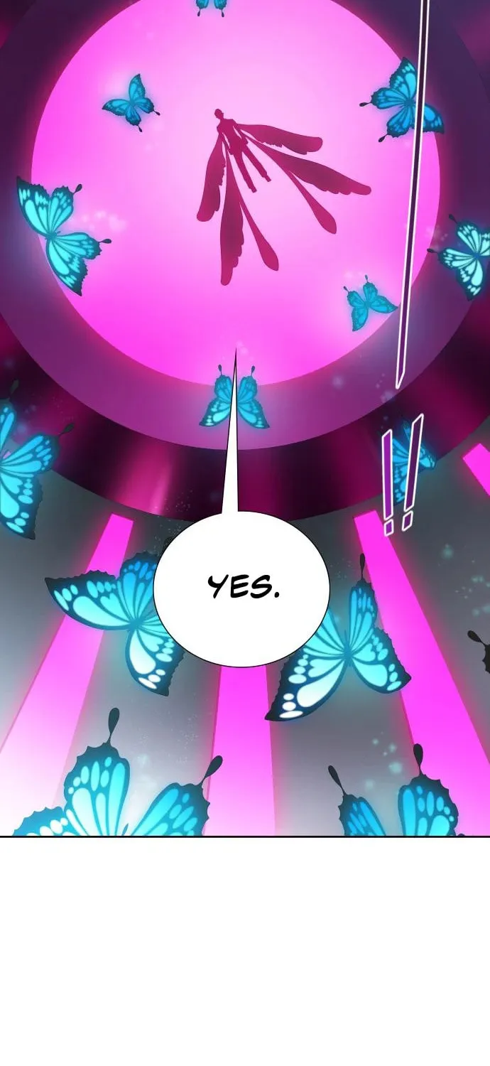 Tower of God Chapter 595 page 156 - 