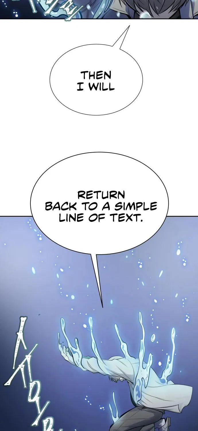Tower of God Chapter 595 page 18 - 