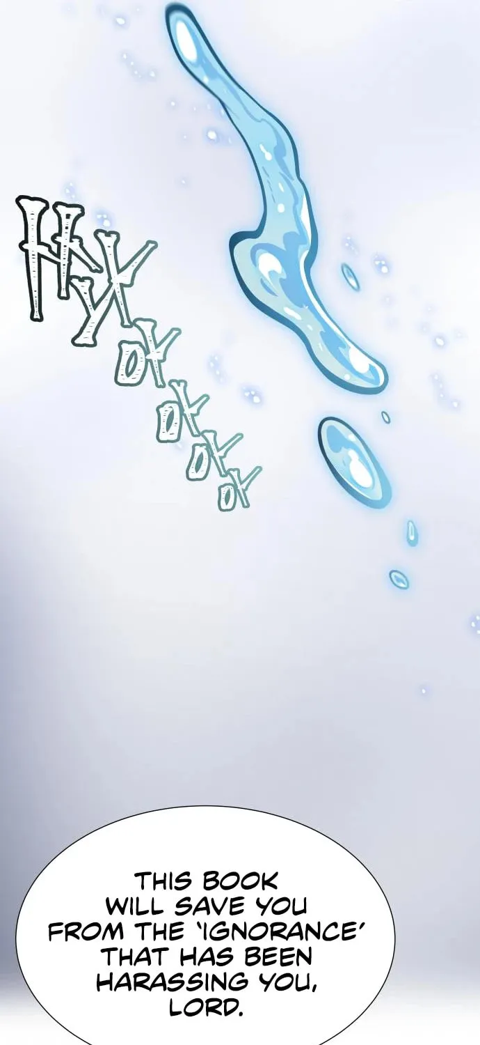 Tower of God Chapter 595 page 21 - 