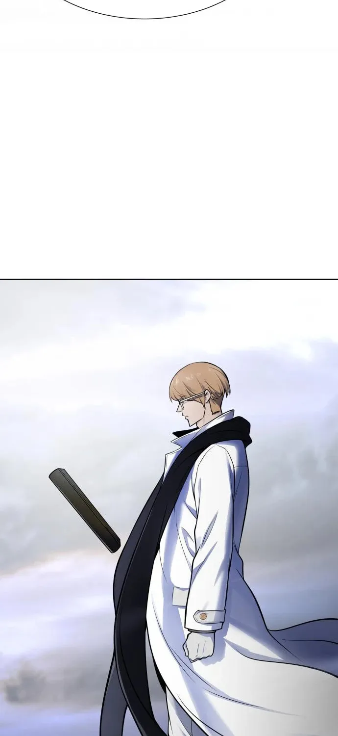 Tower of God Chapter 595 page 22 - 