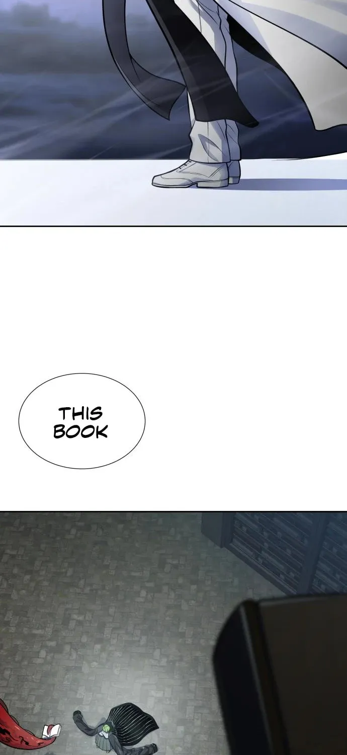 Tower of God Chapter 595 page 23 - 