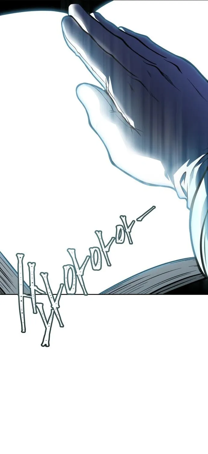 Tower of God Chapter 595 page 34 - 