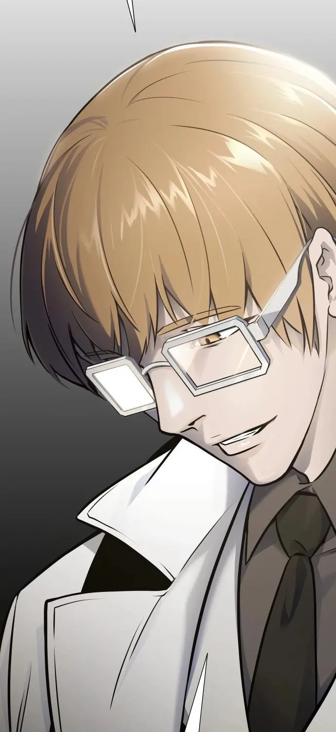 Tower of God Chapter 595 page 48 - 