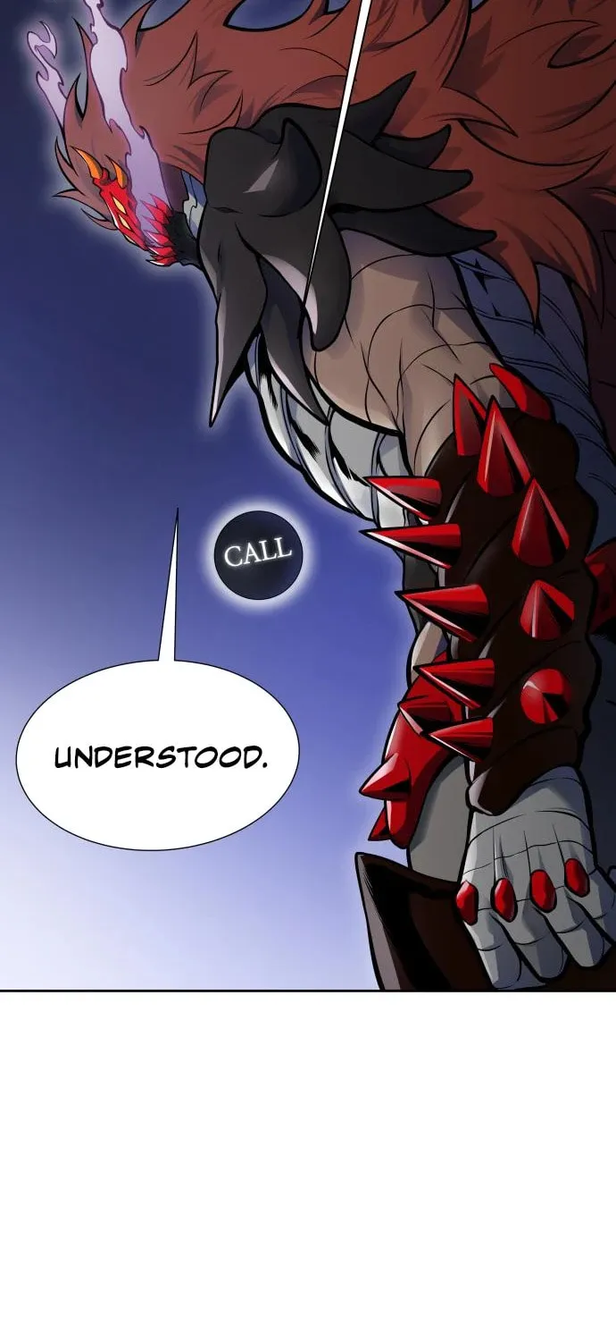 Tower of God Chapter 595 page 52 - 