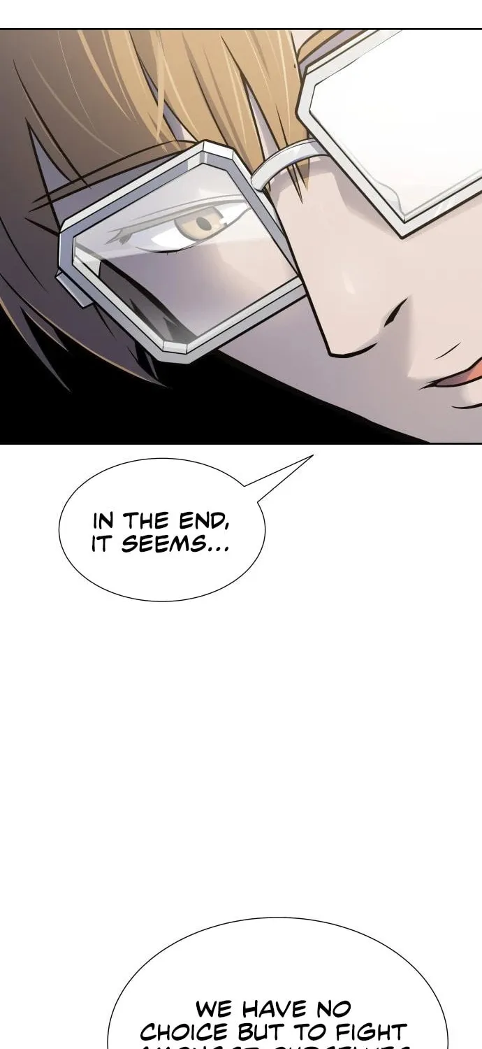 Tower of God Chapter 595 page 55 - 