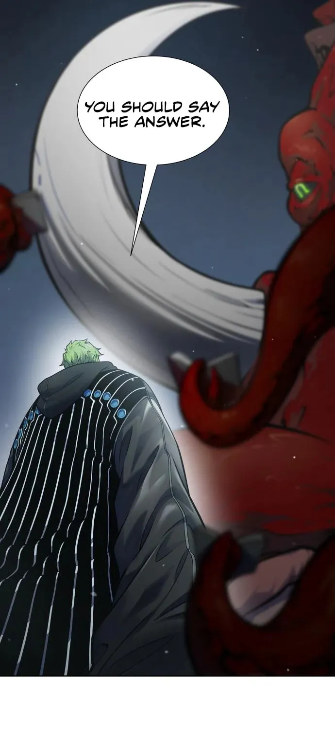 Tower of God Chapter 595 page 60 - 