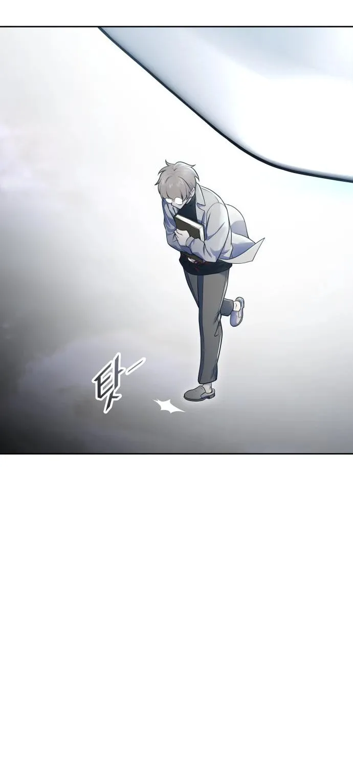 Tower of God Chapter 595 page 7 - 