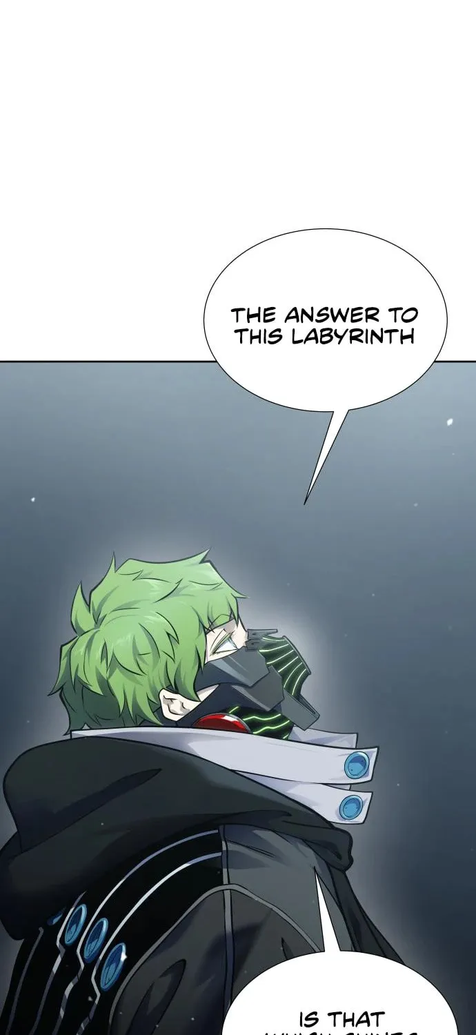 Tower of God Chapter 595 page 61 - 