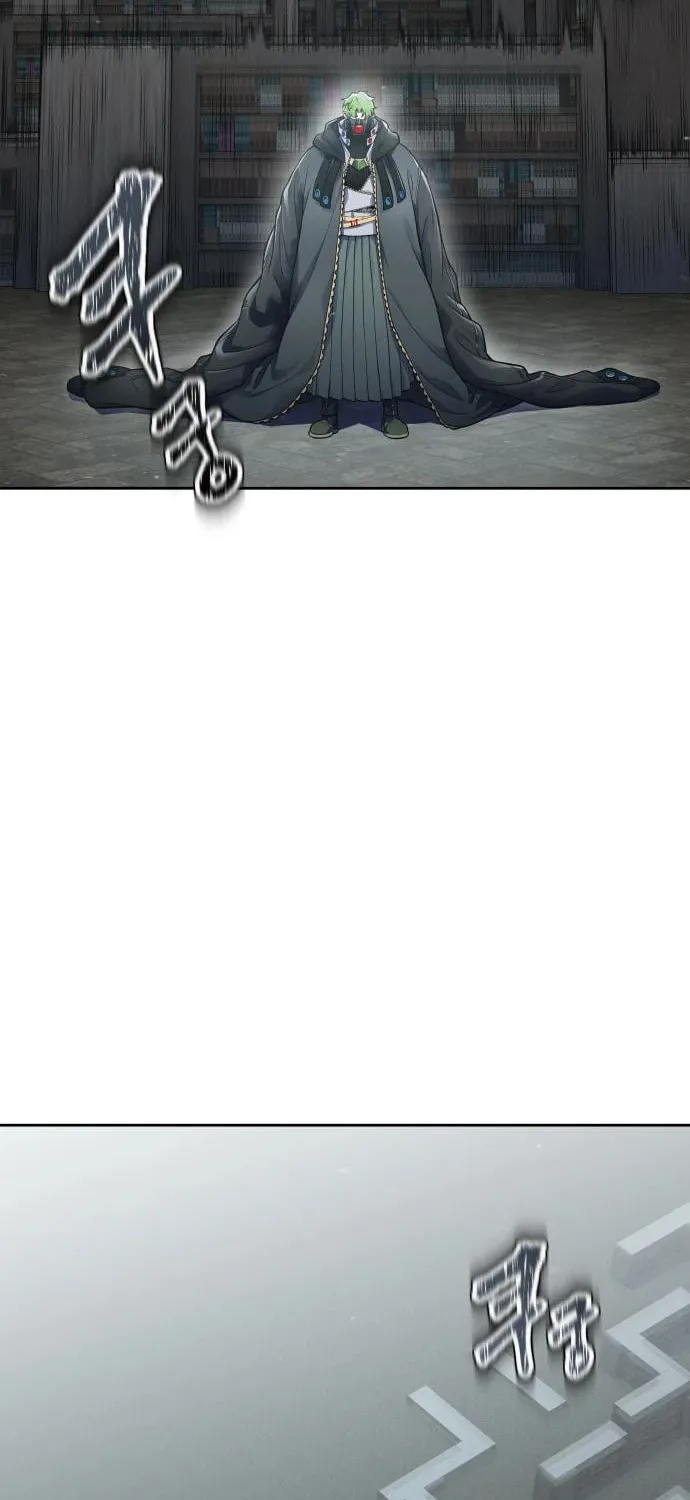 Tower of God Chapter 595 page 68 - 