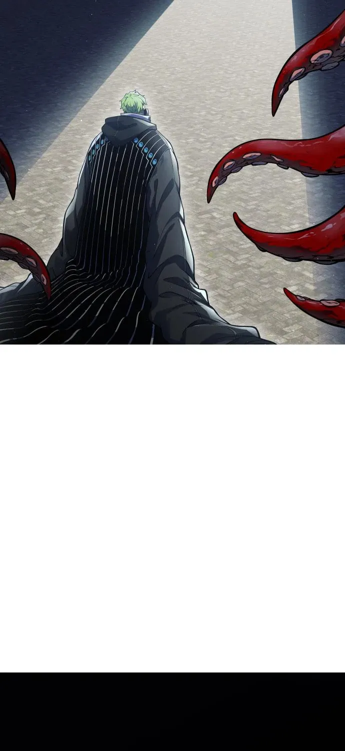 Tower of God Chapter 595 page 71 - 