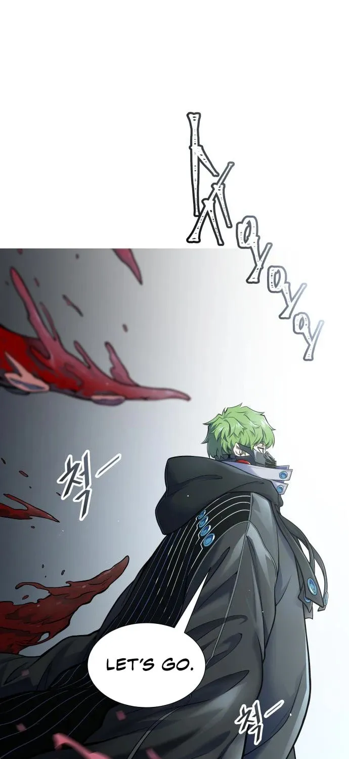 Tower of God Chapter 595 page 74 - 