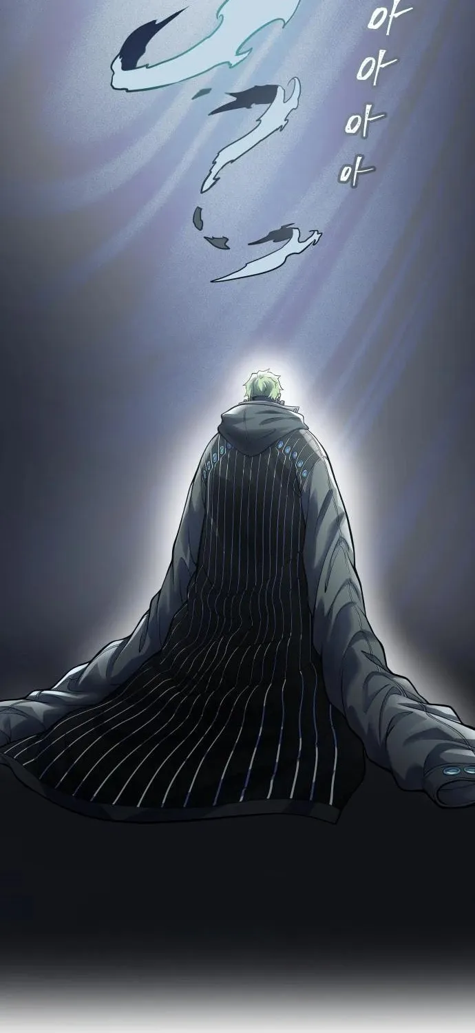 Tower of God Chapter 595 page 81 - 