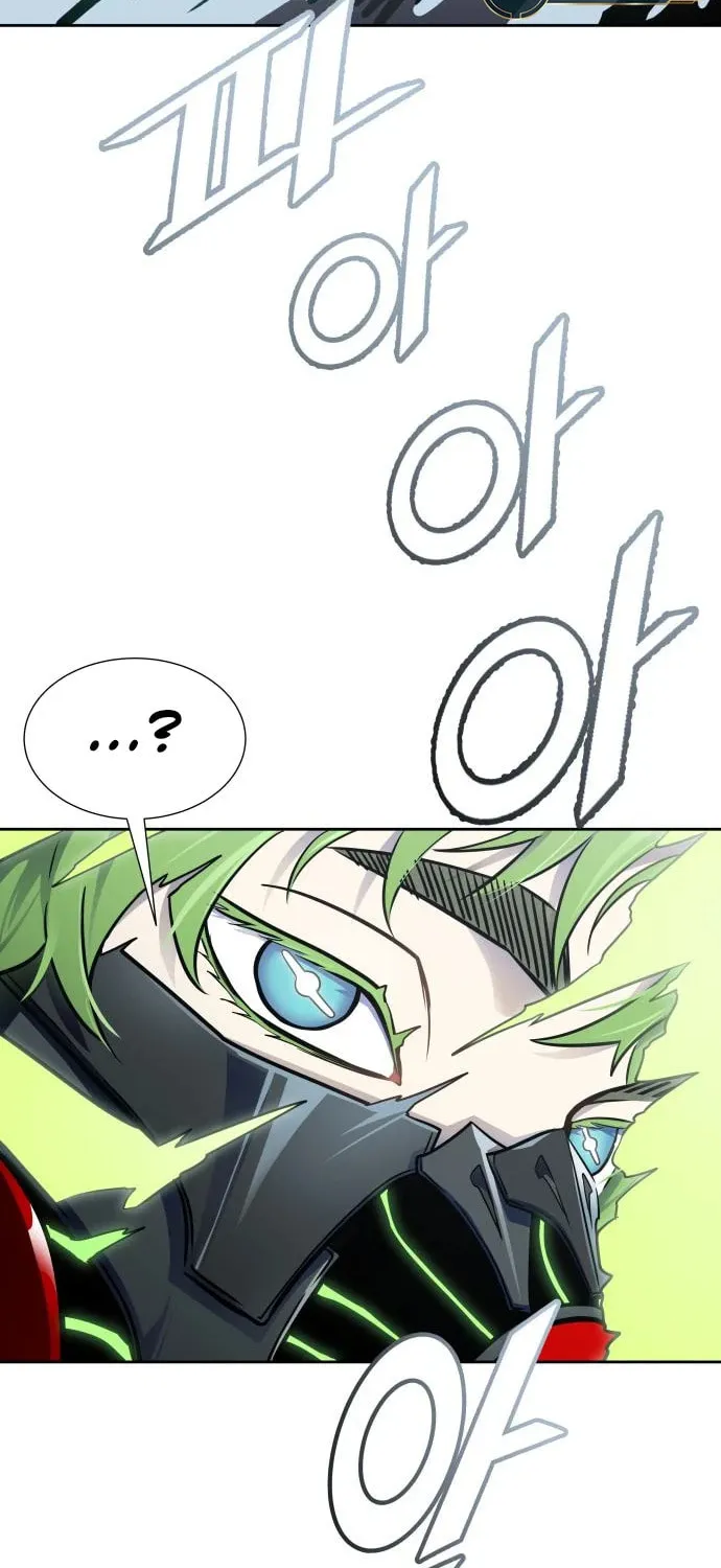 Tower of God Chapter 595 page 83 - 