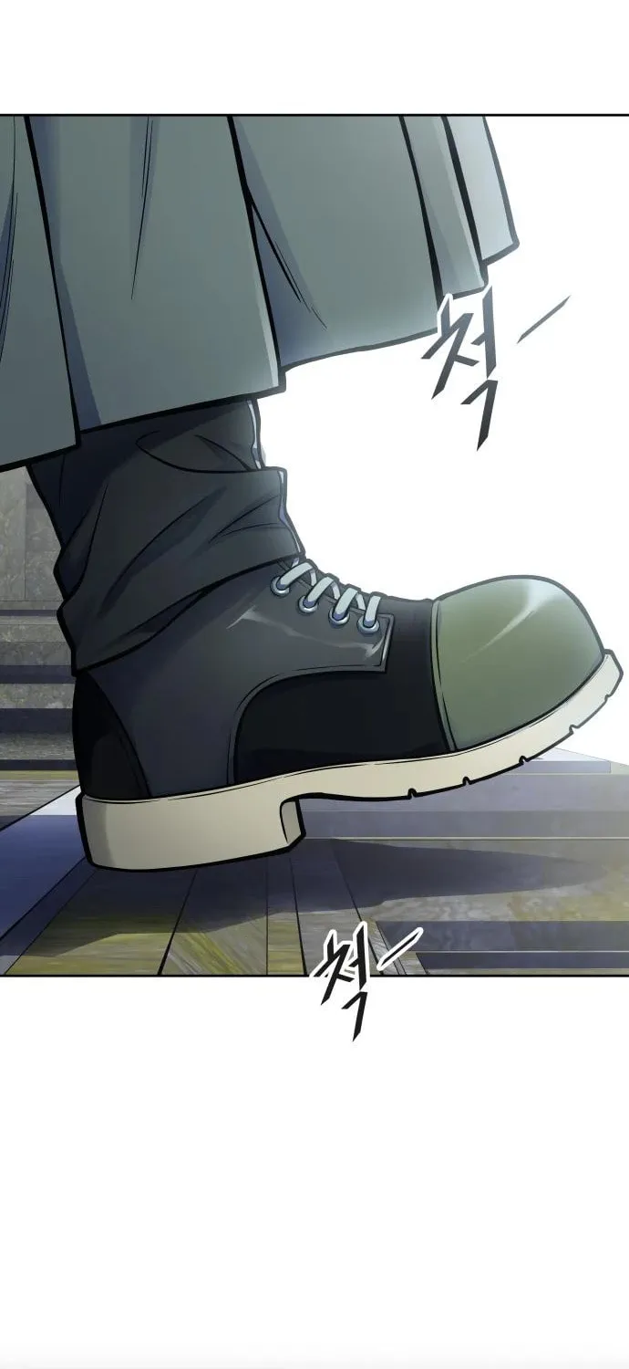 Tower of God Chapter 595 page 85 - 