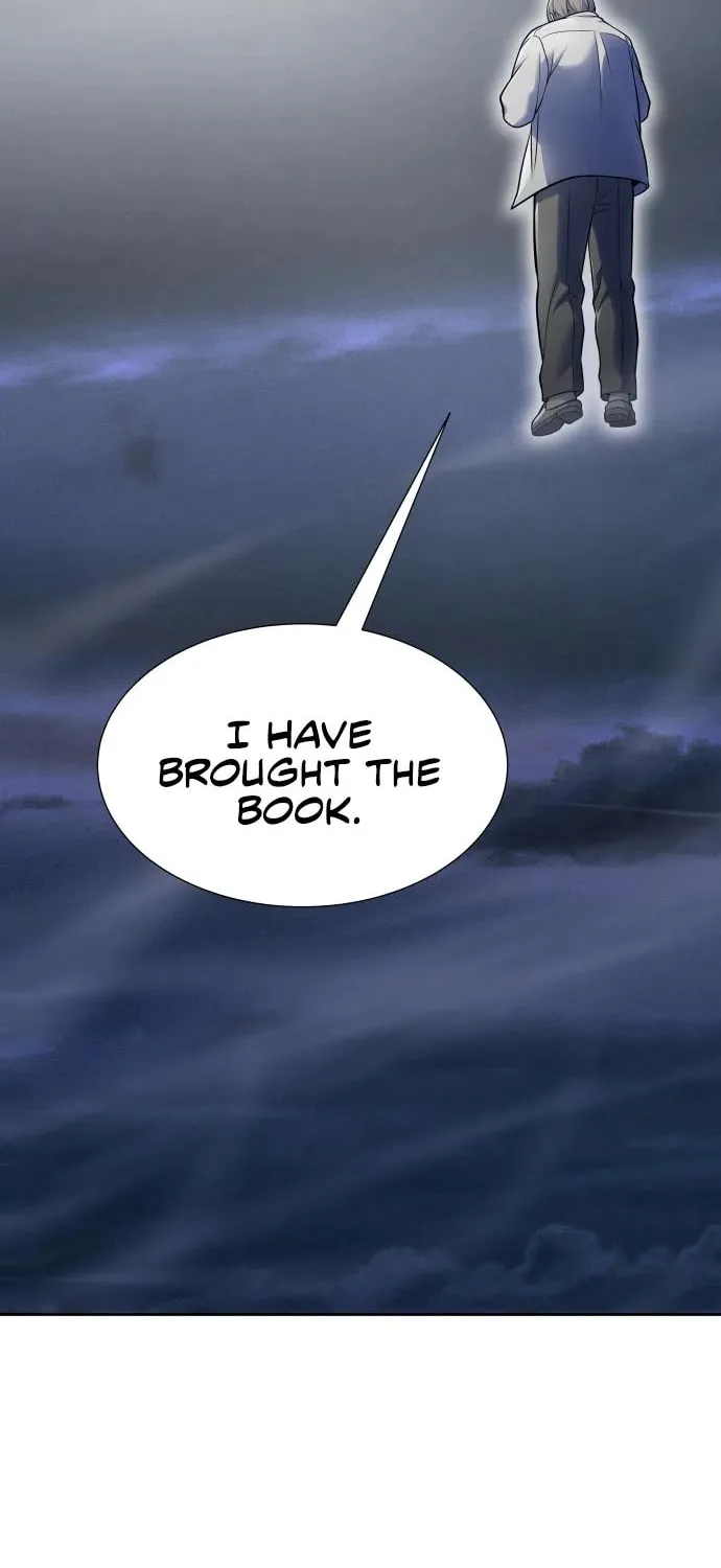 Tower of God Chapter 595 page 10 - 