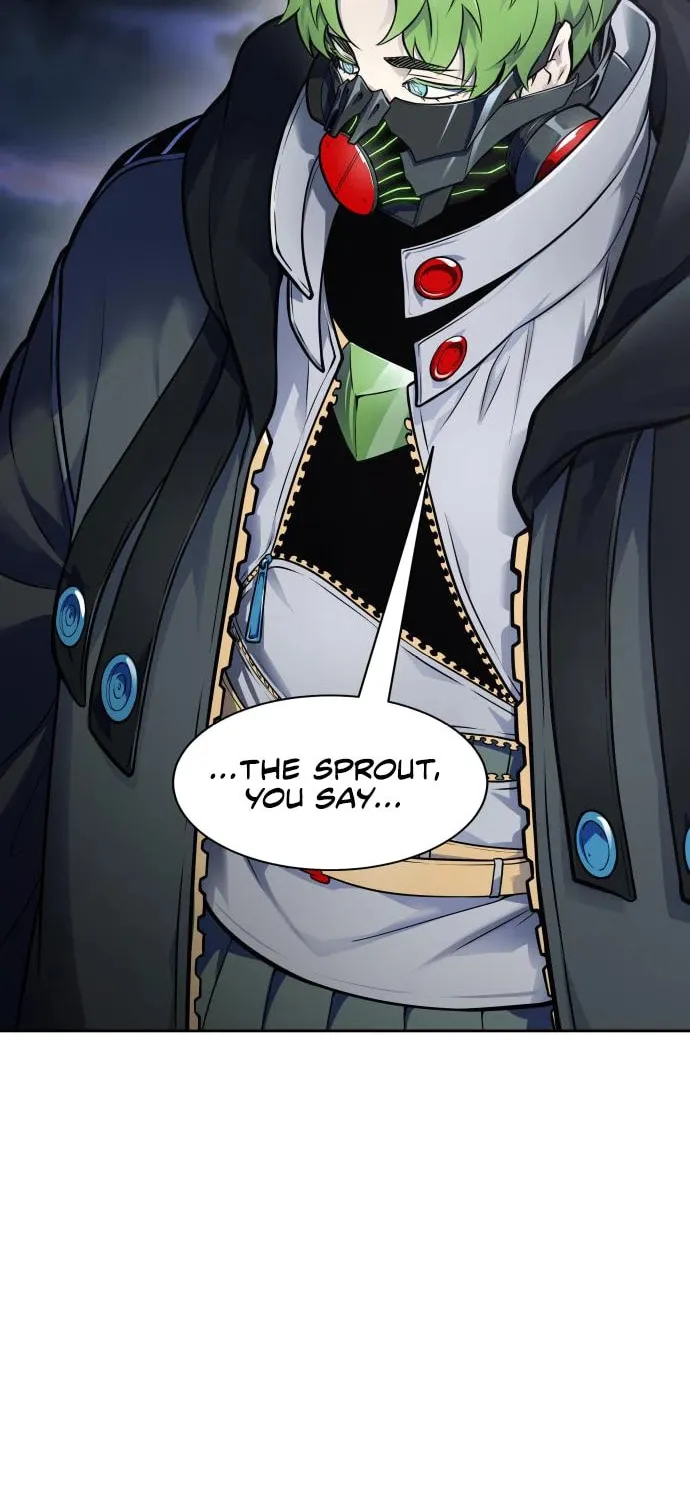 Tower of God Chapter 595 page 92 - 
