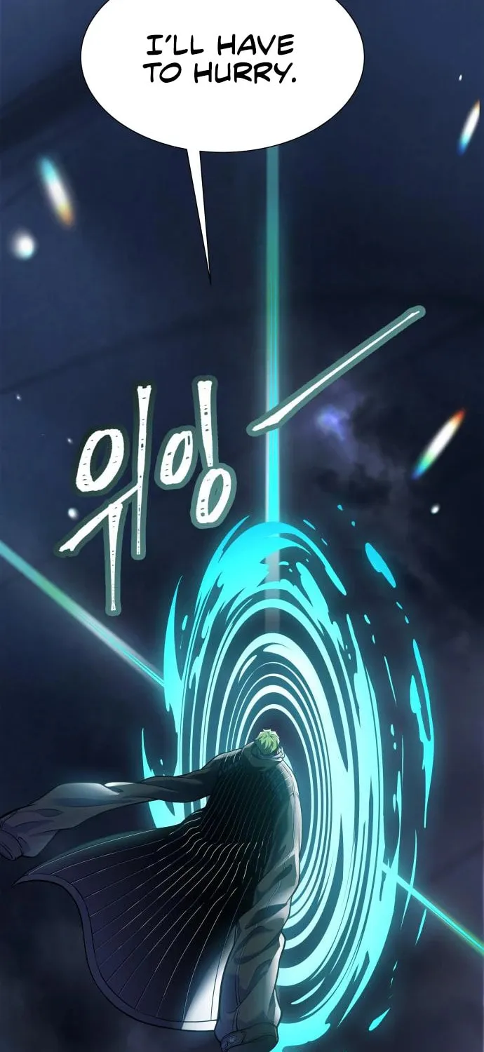 Tower of God Chapter 595 page 95 - 