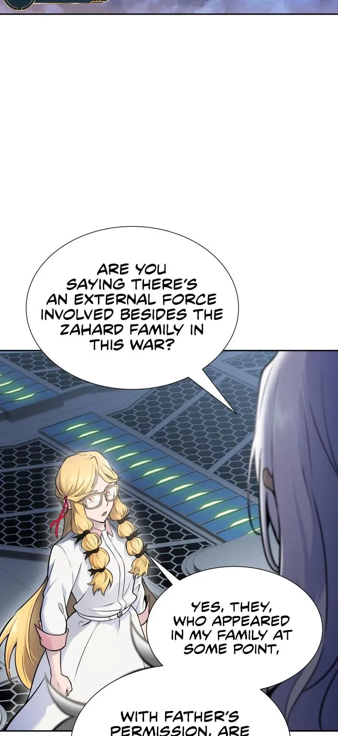 Tower of God Chapter 595 page 98 - 