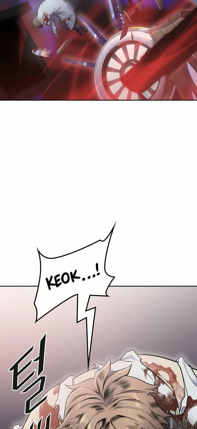 Tower of God Chapter 596 page 24 - 
