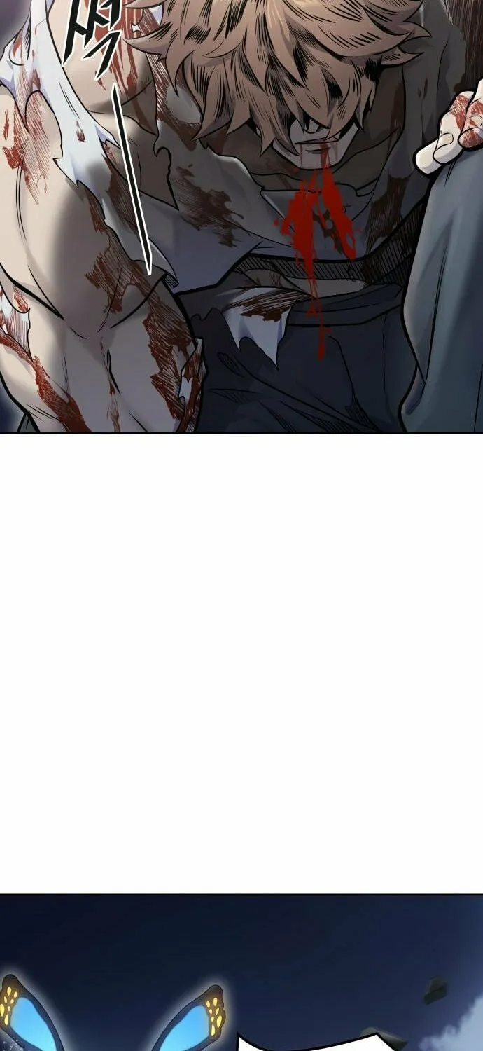 Tower of God Chapter 596 page 25 - 