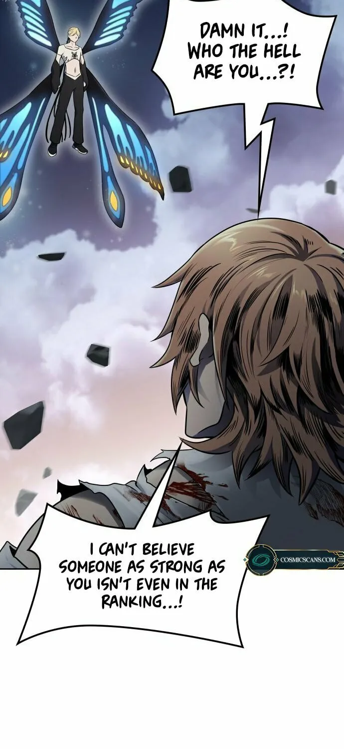Tower of God Chapter 596 page 26 - 