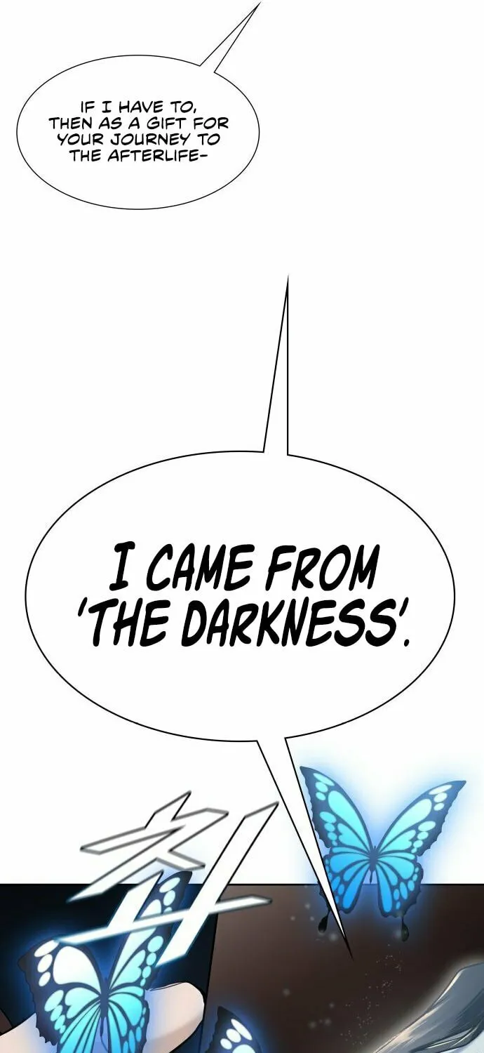Tower of God Chapter 596 page 30 - 