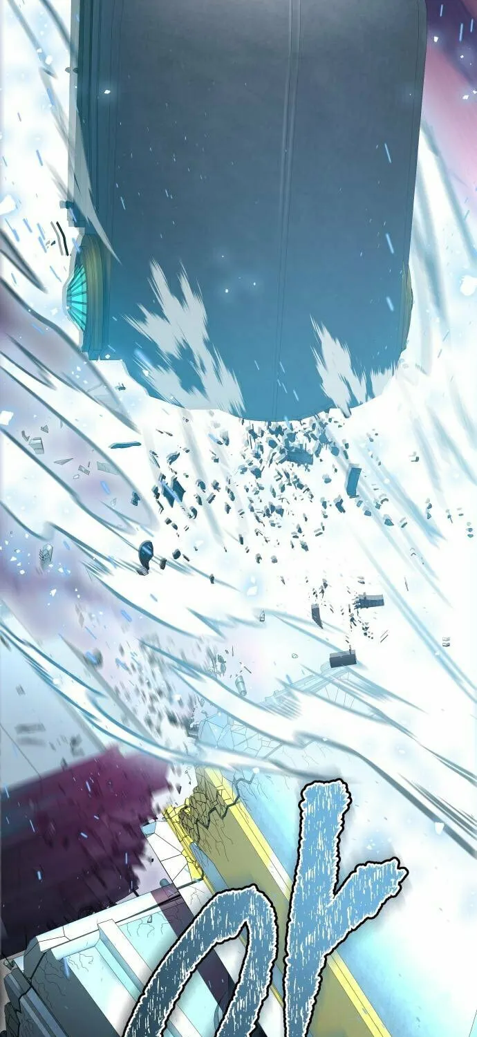 Tower of God Chapter 596 page 4 - 