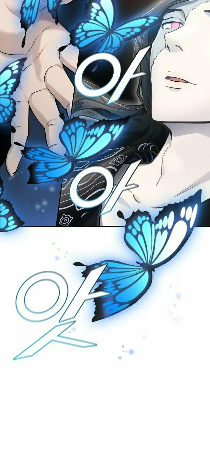 Tower of God Chapter 596 page 31 - 