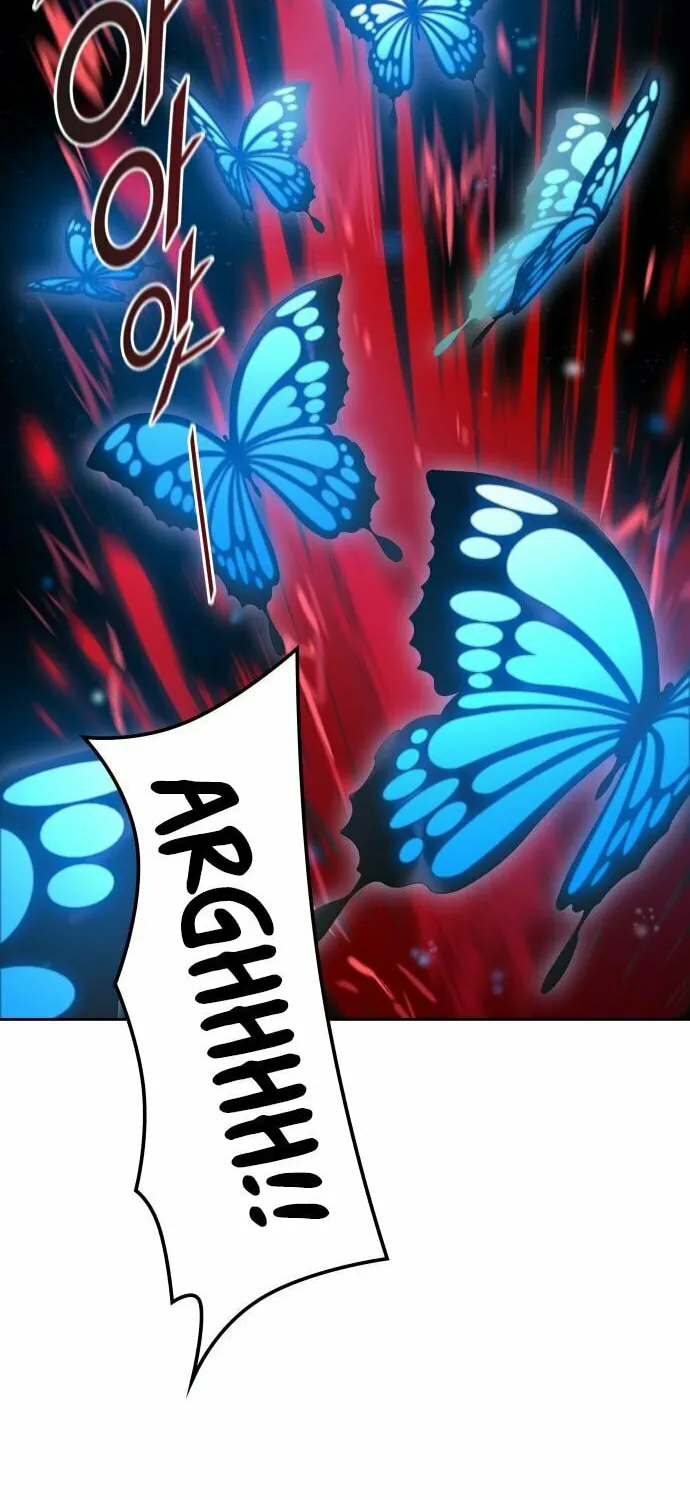 Tower of God Chapter 596 page 33 - 