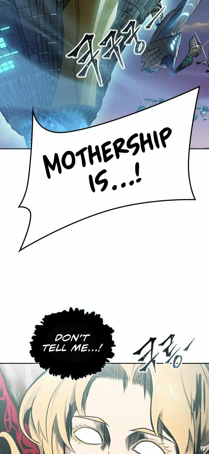 Tower of God Chapter 596 page 36 - 