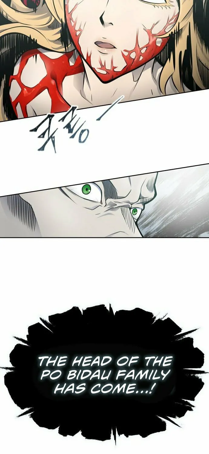 Tower of God Chapter 596 page 37 - 