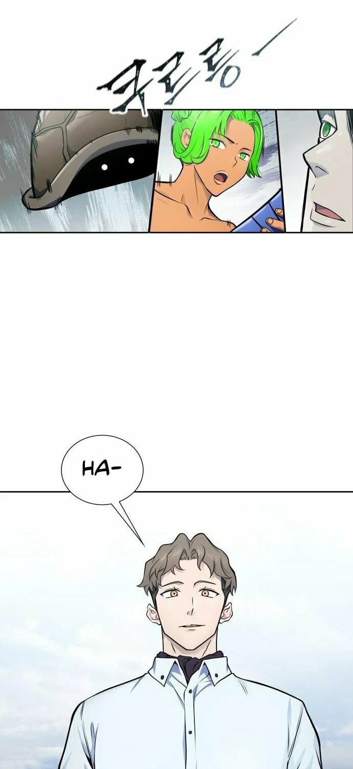 Tower of God Chapter 596 page 38 - 