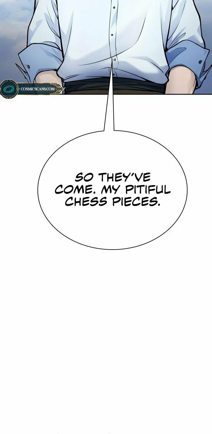 Tower of God Chapter 596 page 39 - 
