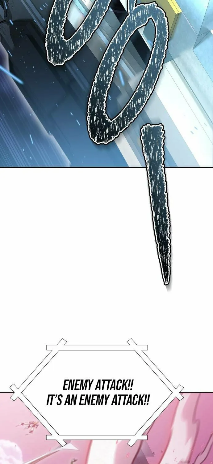 Tower of God Chapter 596 page 5 - 