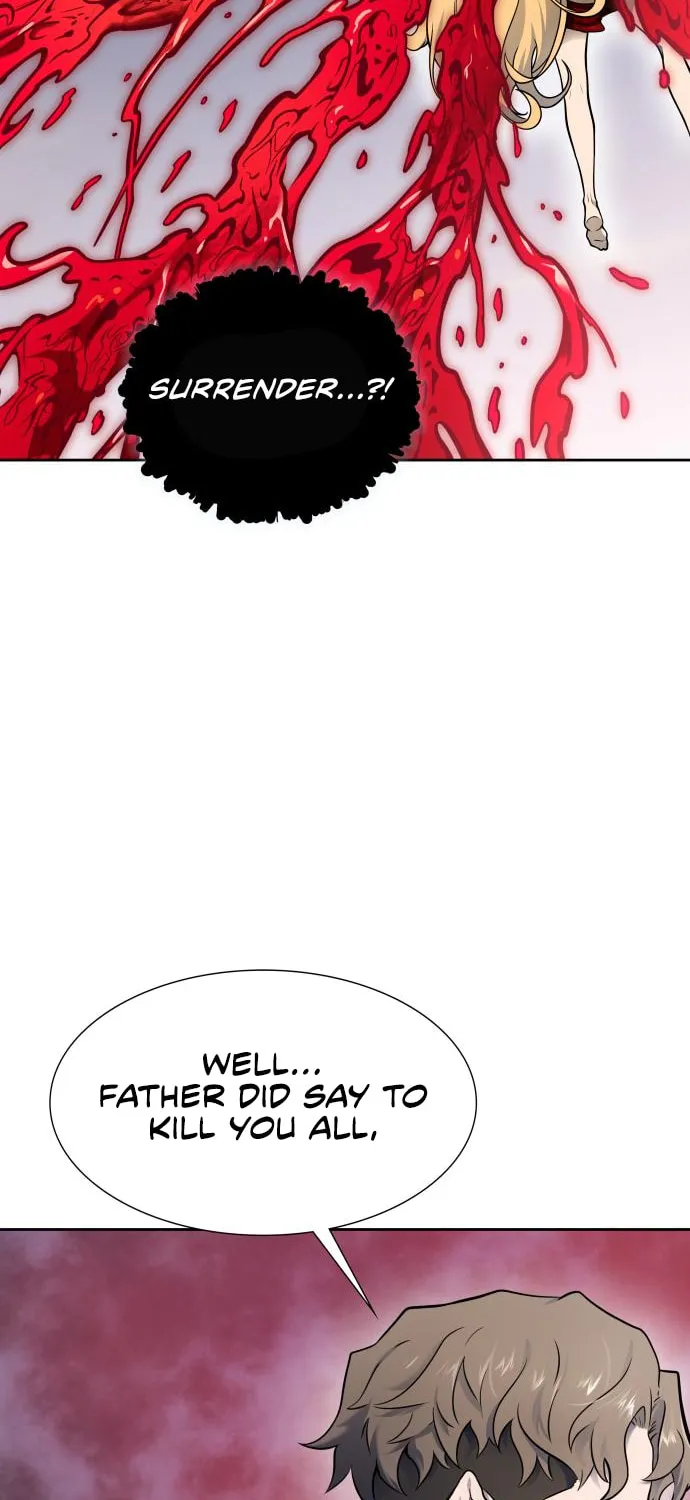Tower of God Chapter 596 page 41 - 