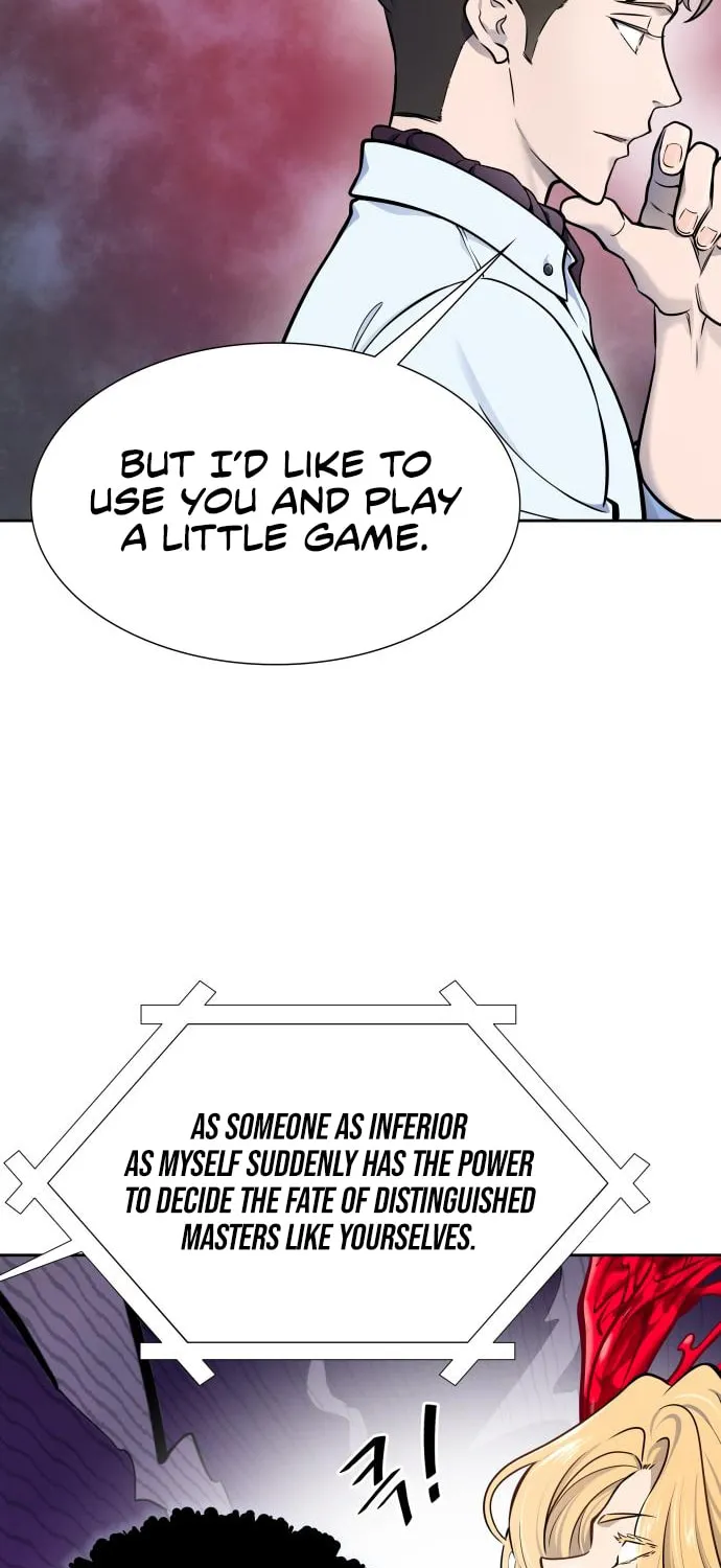 Tower of God Chapter 596 page 42 - 