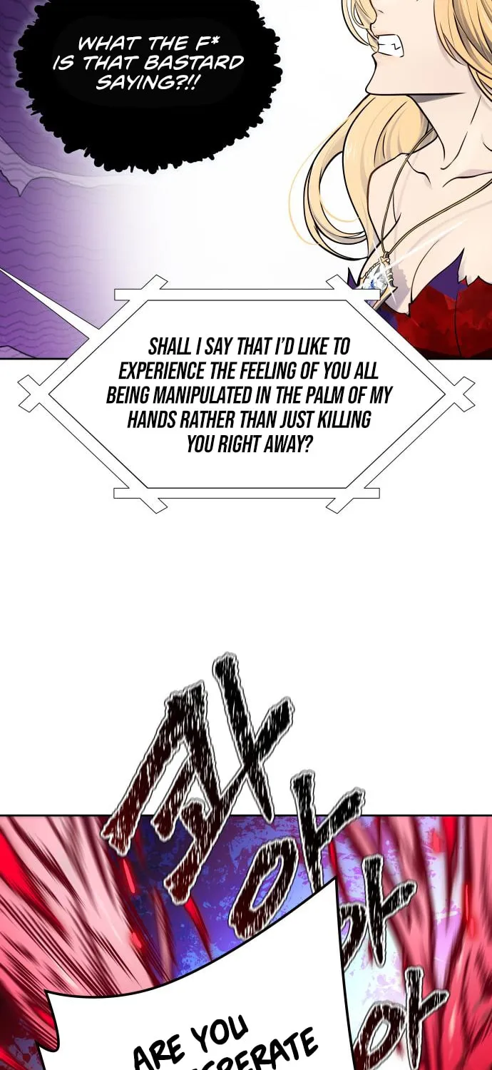 Tower of God Chapter 596 page 43 - 