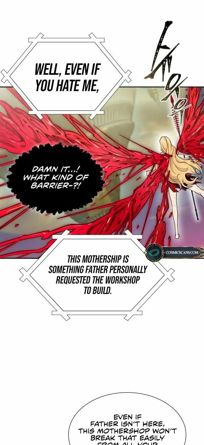 Tower of God Chapter 596 page 48 - 